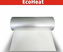 Подложка под «теплый пол» EcoHeat®