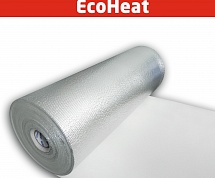 Подложка под «теплый пол» EcoHeat®