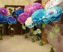 Магазин Изолона Для Цветов В Москве