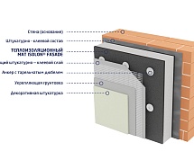 Isolon Fasade (СФТК)