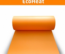 Подложка под плавающий пол EcoHeat®